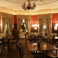 Гостевой дом Старая Вена, Санкт-Петербург, Ленинградская область