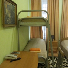 Мини-отель Old Flat на 1-ой Советской, Санкт-Петербург, Ленинградская область