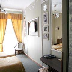 Гостевой дом Старая Вена, Санкт-Петербург, Ленинградская область