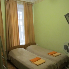 Мини-отель Old Flat на 1-ой Советской, Санкт-Петербург, Ленинградская область