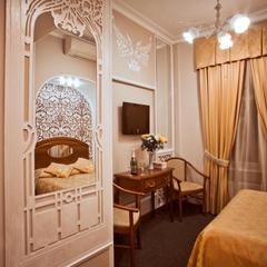 Гостевой дом Старая Вена, Санкт-Петербург, Ленинградская область