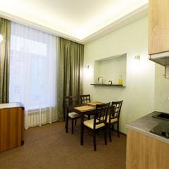 Отель Три моста, Санкт-Петербург, Ленинградская область