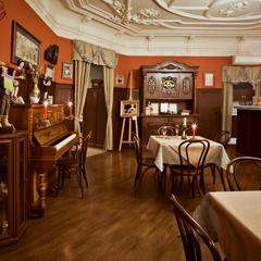 Гостевой дом Старая Вена, Санкт-Петербург, Ленинградская область