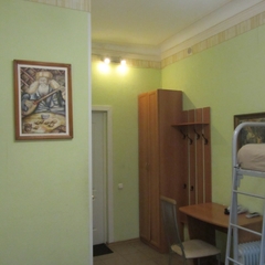 Мини-отель Old Flat на 1-ой Советской, Санкт-Петербург, Ленинградская область