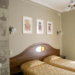 Гостевой дом Старая Вена, Санкт-Петербург, Ленинградская область