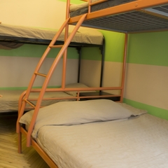 Хостел Old Flat на Некрасова, Санкт-Петербург, Ленинградская область