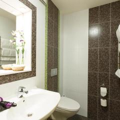 Отель Три моста, Санкт-Петербург, Ленинградская область