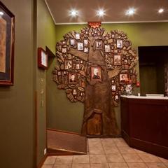 Гостевой дом Старая Вена, Санкт-Петербург, Ленинградская область