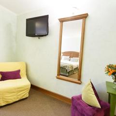 Отель Три моста, Санкт-Петербург, Ленинградская область