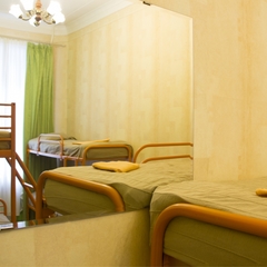 Хостел Old Flat на Некрасова, Санкт-Петербург, Ленинградская область
