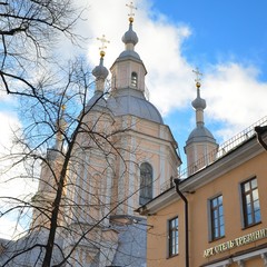 Апарт-отель Trezzini, Санкт-Петербург, Ленинградская область