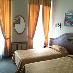 Гостевой дом Старая Вена, Санкт-Петербург, Ленинградская область