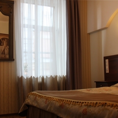 Апарт-отель Trezzini, Санкт-Петербург, Ленинградская область