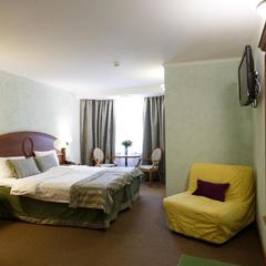 Отель Три моста, Санкт-Петербург, Ленинградская область