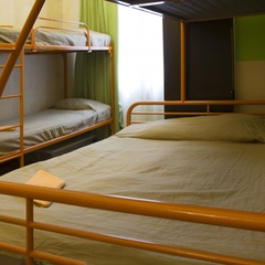 Хостел Old Flat на Некрасова, Санкт-Петербург, Ленинградская область