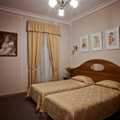 Гостевой дом Старая Вена, Санкт-Петербург, Ленинградская область