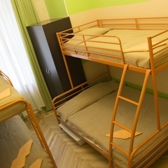 Хостел Old Flat на Некрасова, Санкт-Петербург, Ленинградская область