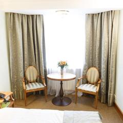 Отель Три моста, Санкт-Петербург, Ленинградская область