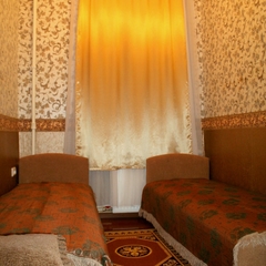 Мини-отель Old Flat на 1-ой Советской, Санкт-Петербург, Ленинградская область