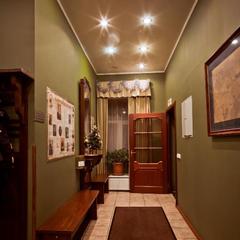 Гостевой дом Старая Вена, Санкт-Петербург, Ленинградская область