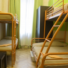 Хостел Old Flat на Некрасова, Санкт-Петербург, Ленинградская область