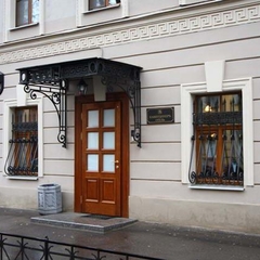 Гостиница КамердинерЪ, Санкт-Петербург, Ленинградская область