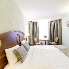 Отель Три моста, Санкт-Петербург, Ленинградская область