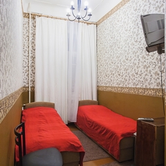 Мини-отель Old Flat на 1-ой Советской, Санкт-Петербург, Ленинградская область