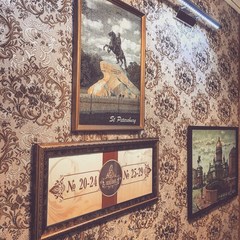 Отель Меншиков, Санкт-Петербург, Ленинградская область