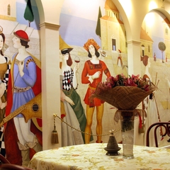 Апарт-отель Trezzini, Санкт-Петербург, Ленинградская область