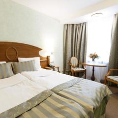 Отель Три моста, Санкт-Петербург, Ленинградская область