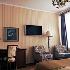 Апарт-отель Trezzini, Санкт-Петербург, Ленинградская область