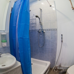 Мини-отель Old Flat на 1-ой Советской, Санкт-Петербург, Ленинградская область