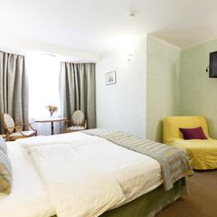 Отель Три моста, Санкт-Петербург, Ленинградская область