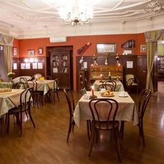 Гостевой дом Старая Вена, Санкт-Петербург, Ленинградская область