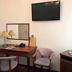 Апарт-отель Trezzini, Санкт-Петербург, Ленинградская область