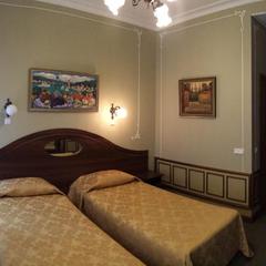 Гостевой дом Старая Вена, Санкт-Петербург, Ленинградская область