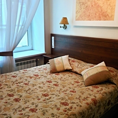 Апарт-отель Trezzini, Санкт-Петербург, Ленинградская область