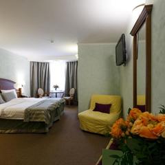 Отель Три моста, Санкт-Петербург, Ленинградская область