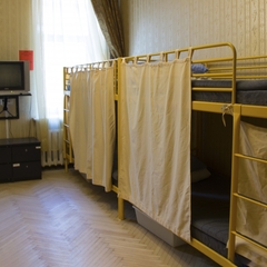 Хостел Old Flat на Некрасова, Санкт-Петербург, Ленинградская область