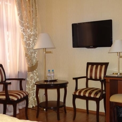 Гостиница КамердинерЪ, Санкт-Петербург, Ленинградская область