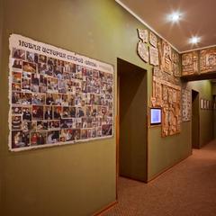 Гостевой дом Старая Вена, Санкт-Петербург, Ленинградская область