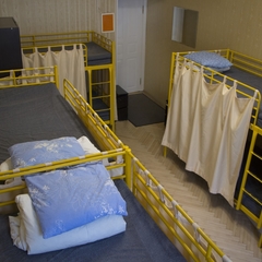 Хостел Old Flat на Некрасова, Санкт-Петербург, Ленинградская область