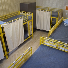 Хостел Old Flat на Некрасова, Санкт-Петербург, Ленинградская область