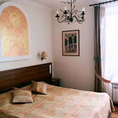 Апарт-отель Trezzini, Санкт-Петербург, Ленинградская область