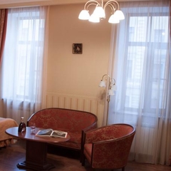 Гостиница КамердинерЪ, Санкт-Петербург, Ленинградская область