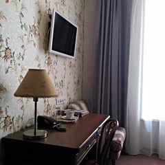 Апарт-отель Trezzini, Санкт-Петербург, Ленинградская область