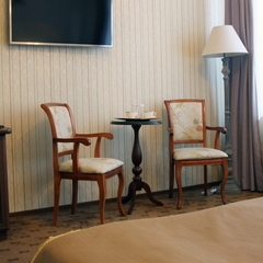 Апарт-отель Trezzini, Санкт-Петербург, Ленинградская область