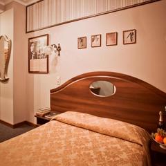 Гостевой дом Старая Вена, Санкт-Петербург, Ленинградская область