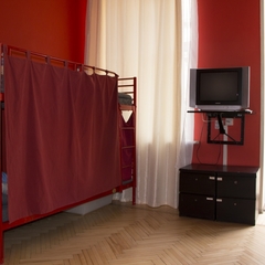 Хостел Old Flat на Некрасова, Санкт-Петербург, Ленинградская область